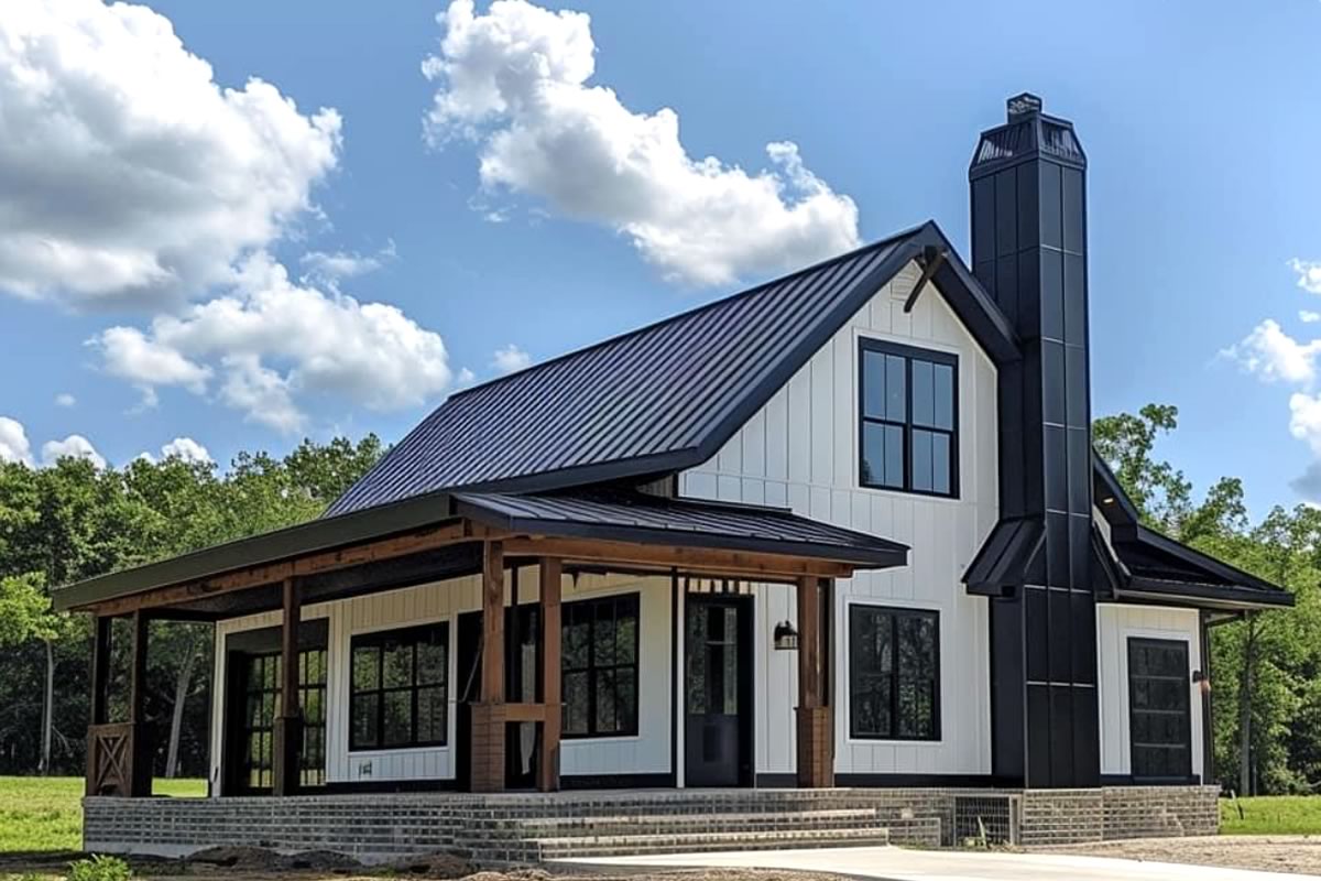 Barndominium builders Texas Hill Country